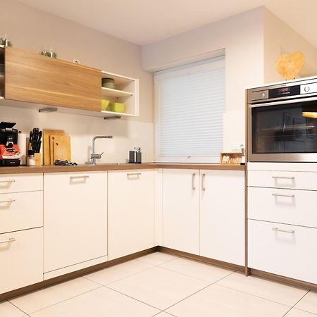 Appartementdeluxe Steiert - Near Europa Park - Rulantica - Spacious - Fully Equipped Kitchen - Private Garden - Free Parking - Pet Friendly Schwanau Bagian luar foto