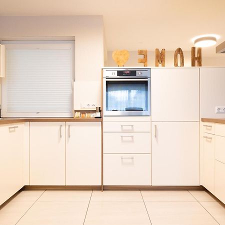 Appartementdeluxe Steiert - Near Europa Park - Rulantica - Spacious - Fully Equipped Kitchen - Private Garden - Free Parking - Pet Friendly Schwanau Bagian luar foto