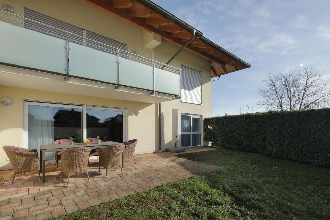 Appartementdeluxe Steiert - Near Europa Park - Rulantica - Spacious - Fully Equipped Kitchen - Private Garden - Free Parking - Pet Friendly Schwanau Bagian luar foto
