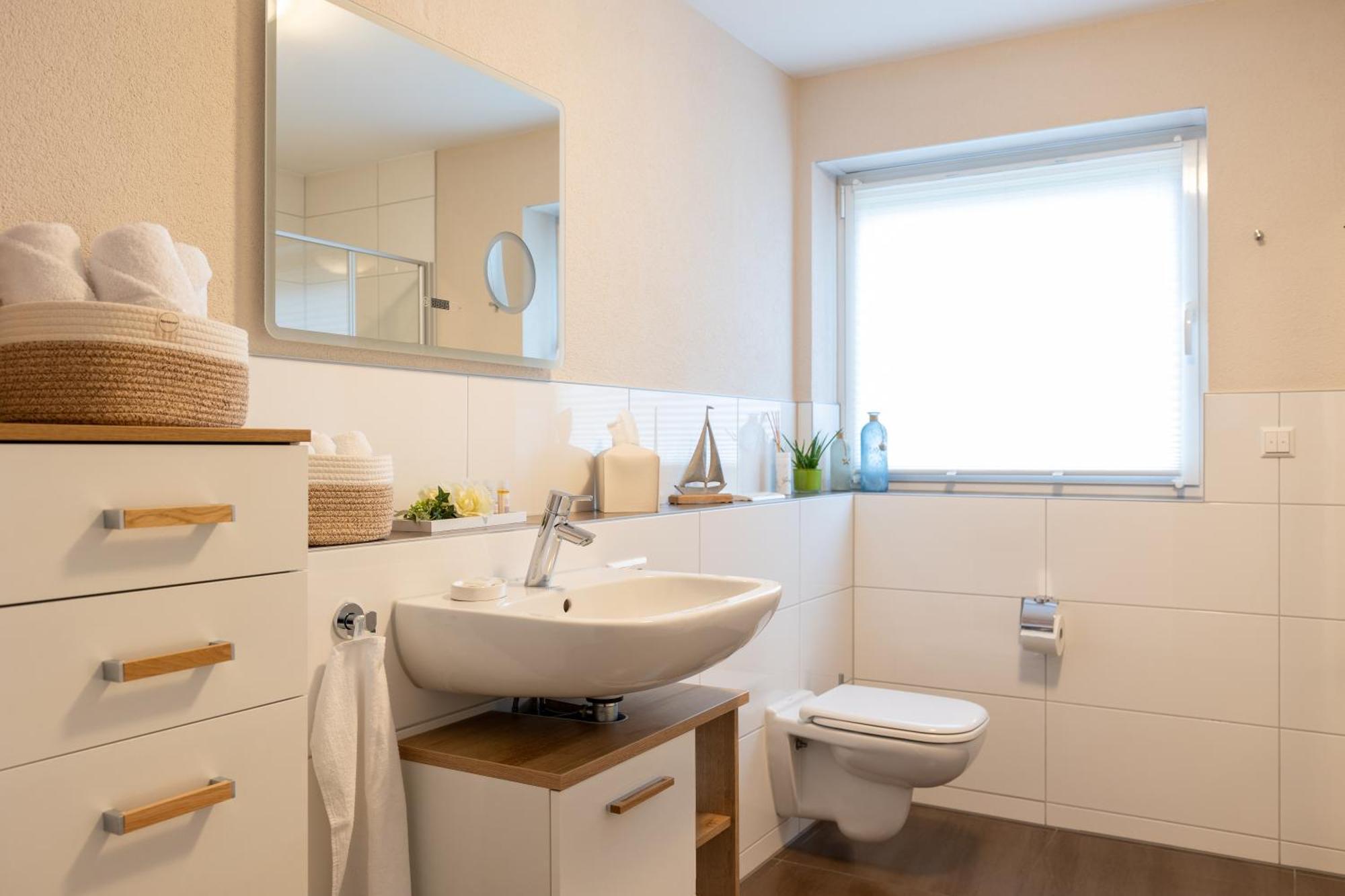 Appartementdeluxe Steiert - Near Europa Park - Rulantica - Spacious - Fully Equipped Kitchen - Private Garden - Free Parking - Pet Friendly Schwanau Bagian luar foto