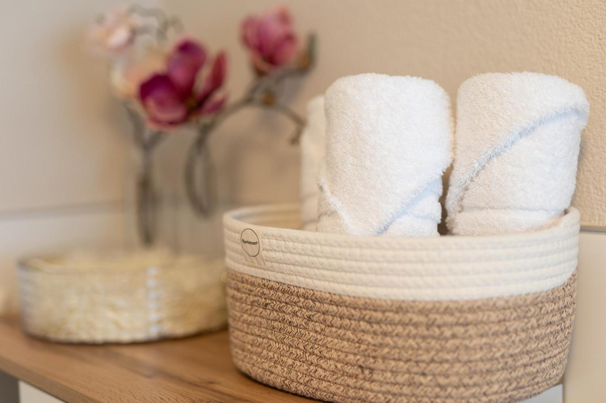 Appartementdeluxe Steiert - Near Europa Park - Rulantica - Spacious - Fully Equipped Kitchen - Private Garden - Free Parking - Pet Friendly Schwanau Bagian luar foto