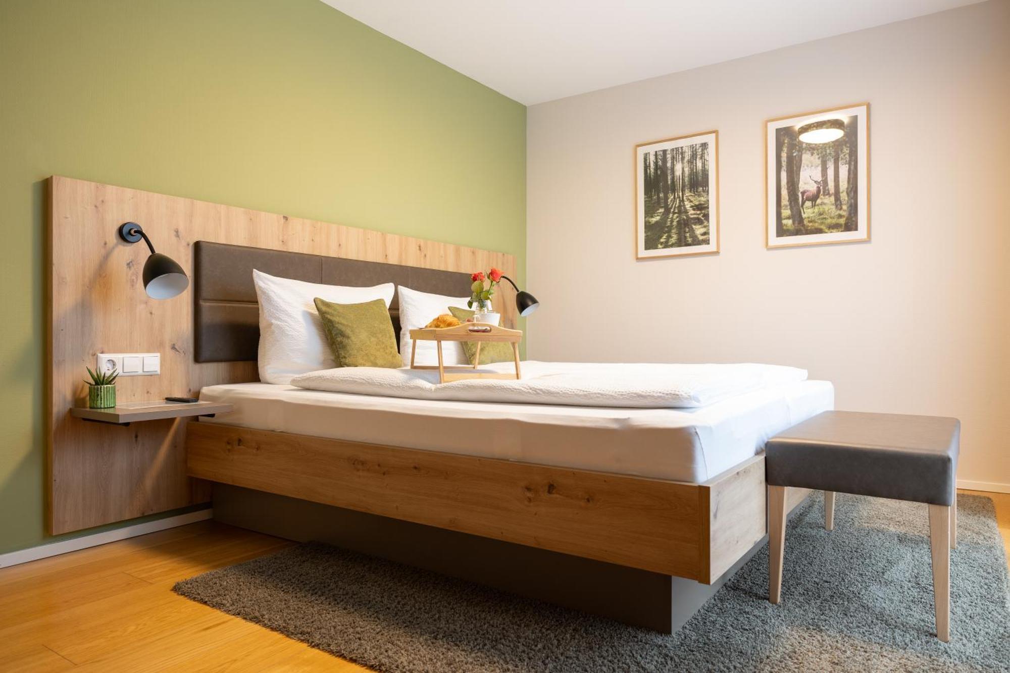 Appartementdeluxe Steiert - Near Europa Park - Rulantica - Spacious - Fully Equipped Kitchen - Private Garden - Free Parking - Pet Friendly Schwanau Bagian luar foto