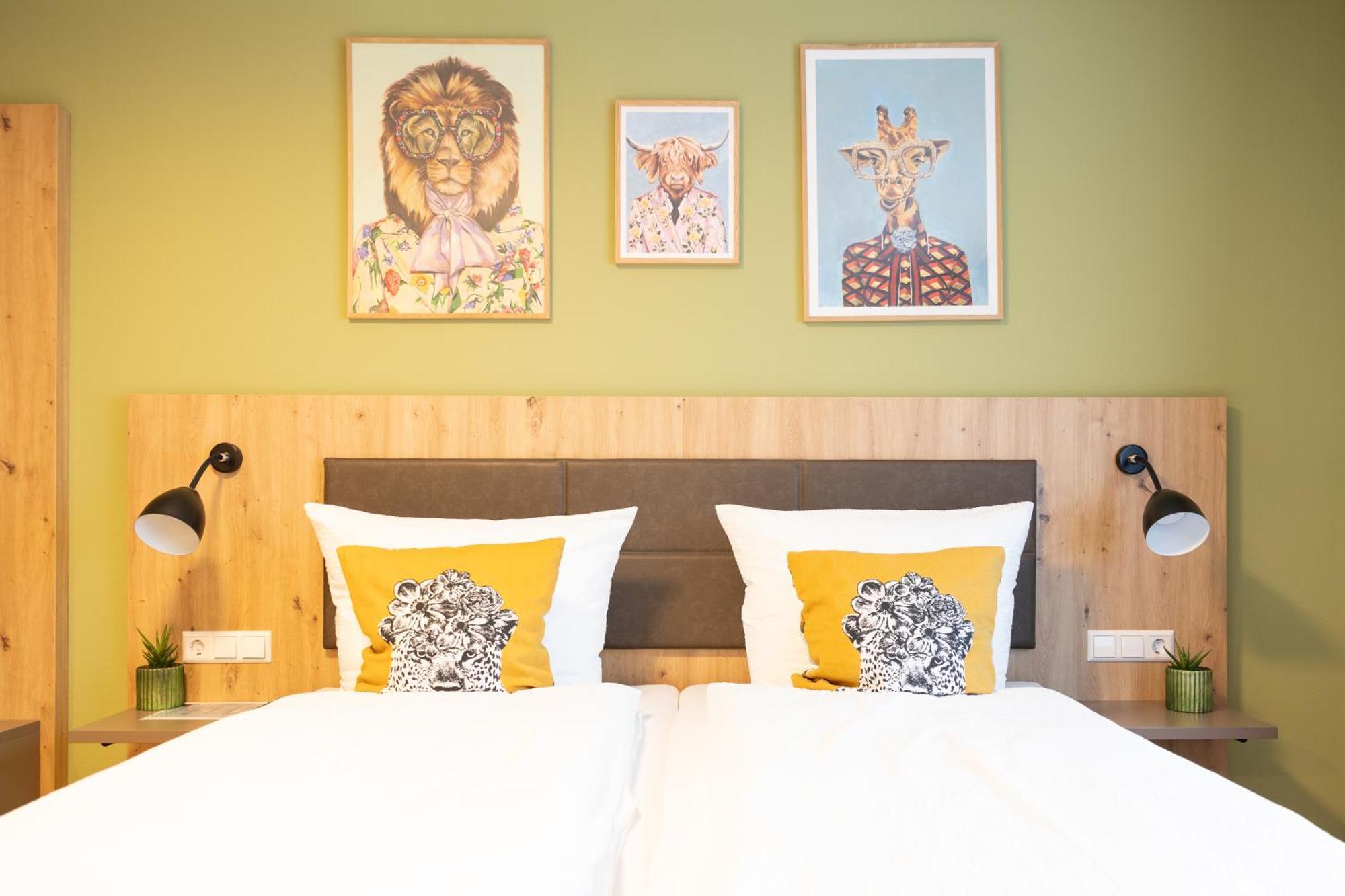 Appartementdeluxe Steiert - Near Europa Park - Rulantica - Spacious - Fully Equipped Kitchen - Private Garden - Free Parking - Pet Friendly Schwanau Bagian luar foto
