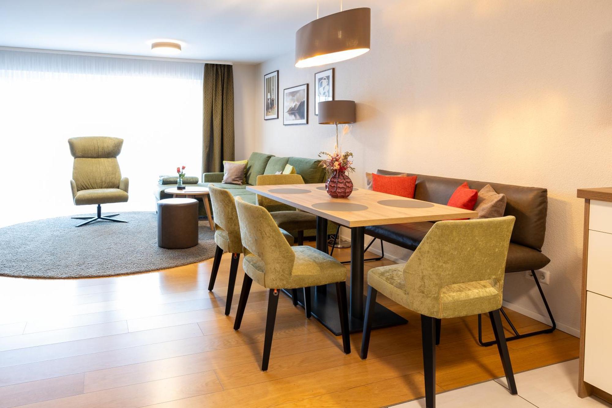 Appartementdeluxe Steiert - Near Europa Park - Rulantica - Spacious - Fully Equipped Kitchen - Private Garden - Free Parking - Pet Friendly Schwanau Bagian luar foto