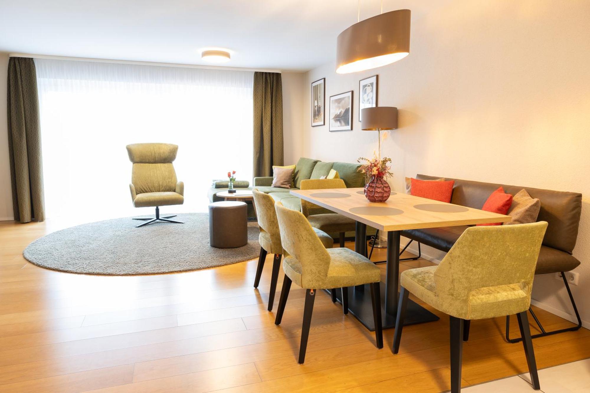 Appartementdeluxe Steiert - Near Europa Park - Rulantica - Spacious - Fully Equipped Kitchen - Private Garden - Free Parking - Pet Friendly Schwanau Bagian luar foto