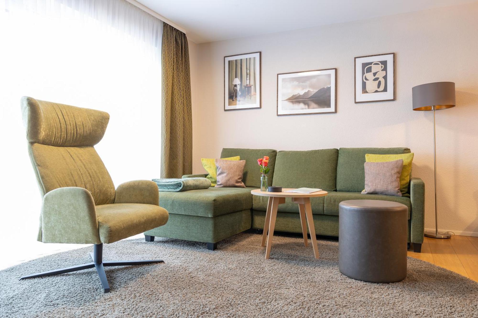 Appartementdeluxe Steiert - Near Europa Park - Rulantica - Spacious - Fully Equipped Kitchen - Private Garden - Free Parking - Pet Friendly Schwanau Bagian luar foto