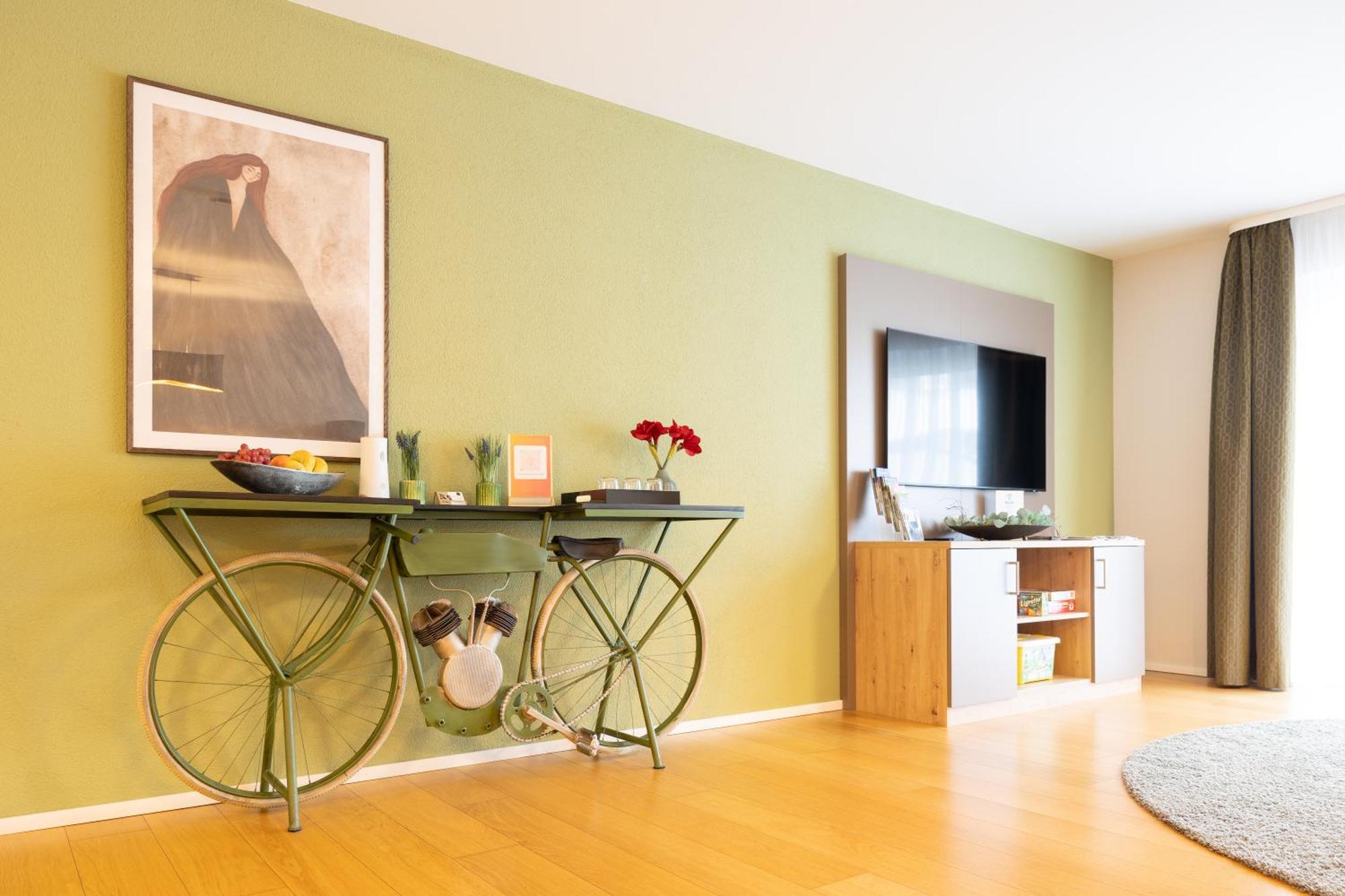 Appartementdeluxe Steiert - Near Europa Park - Rulantica - Spacious - Fully Equipped Kitchen - Private Garden - Free Parking - Pet Friendly Schwanau Bagian luar foto