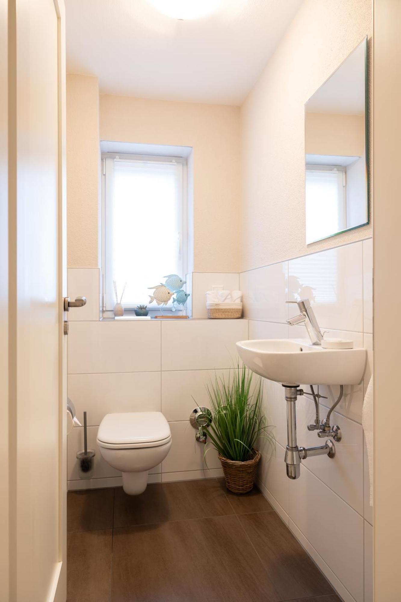 Appartementdeluxe Steiert - Near Europa Park - Rulantica - Spacious - Fully Equipped Kitchen - Private Garden - Free Parking - Pet Friendly Schwanau Bagian luar foto