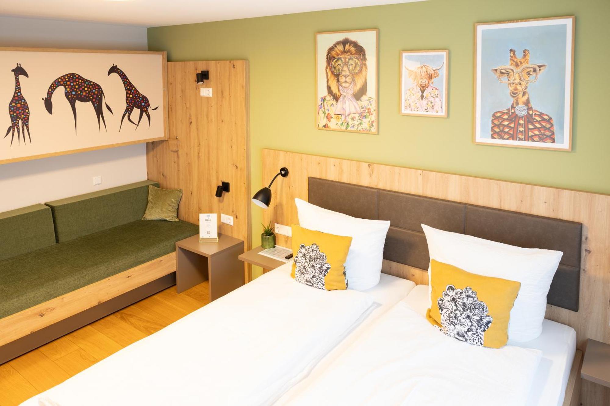 Appartementdeluxe Steiert - Near Europa Park - Rulantica - Spacious - Fully Equipped Kitchen - Private Garden - Free Parking - Pet Friendly Schwanau Bagian luar foto