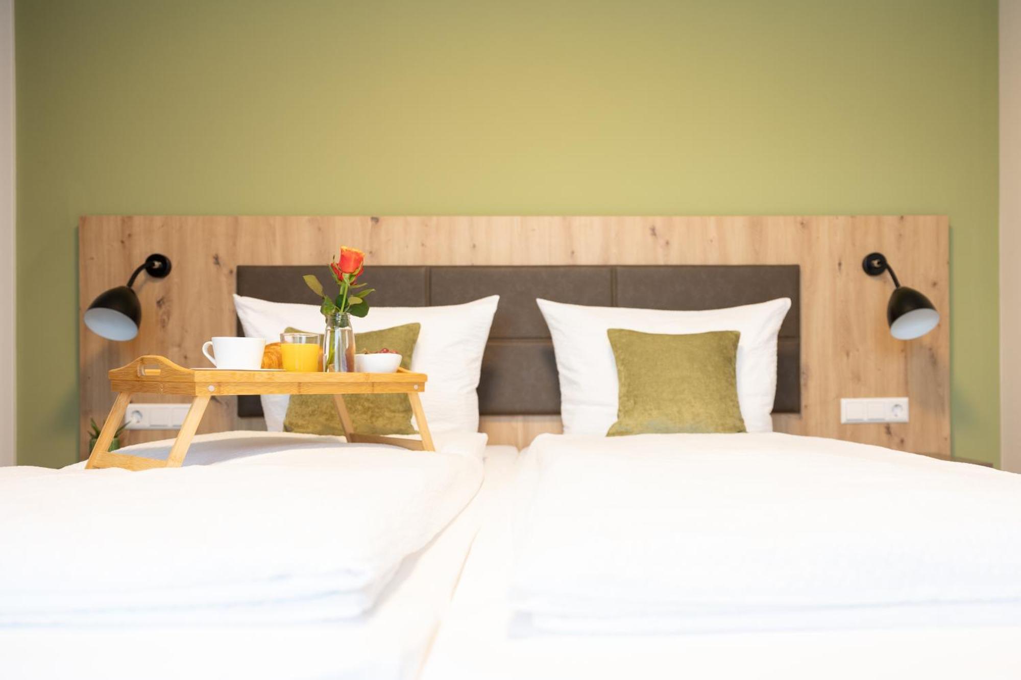 Appartementdeluxe Steiert - Near Europa Park - Rulantica - Spacious - Fully Equipped Kitchen - Private Garden - Free Parking - Pet Friendly Schwanau Bagian luar foto
